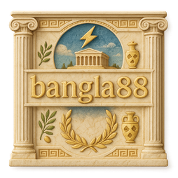 bangla88 logo